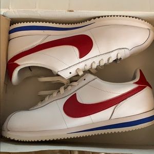 Nike Cortez
